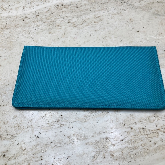 Two Canyon Sky Checkbook Cover - Picture 6 of 7